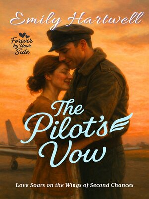cover image of The Pilot's Vow